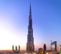 Armani Hotel Dubai